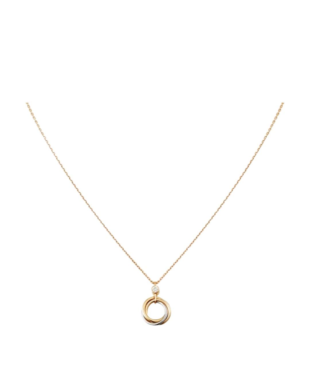 CARTIER Подвеска, фото 1