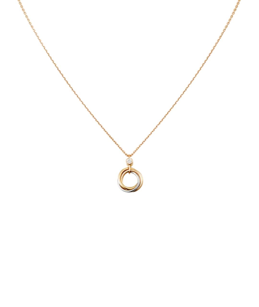 CARTIER Подвеска, фото 5