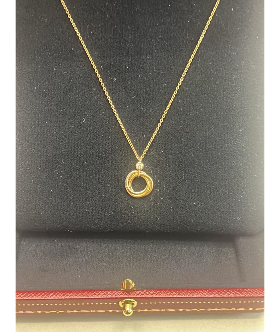 CARTIER Подвеска, фото 3