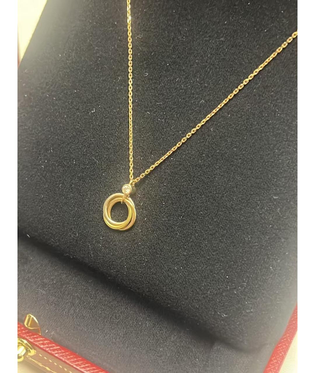 CARTIER Подвеска, фото 2