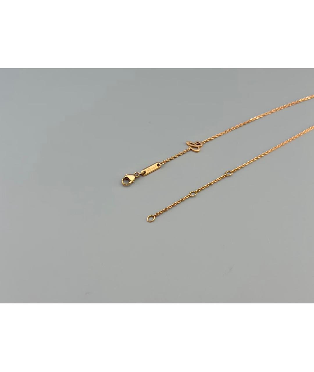 CHOPARD Подвеска, фото 3