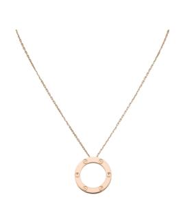 CARTIER Подвеска