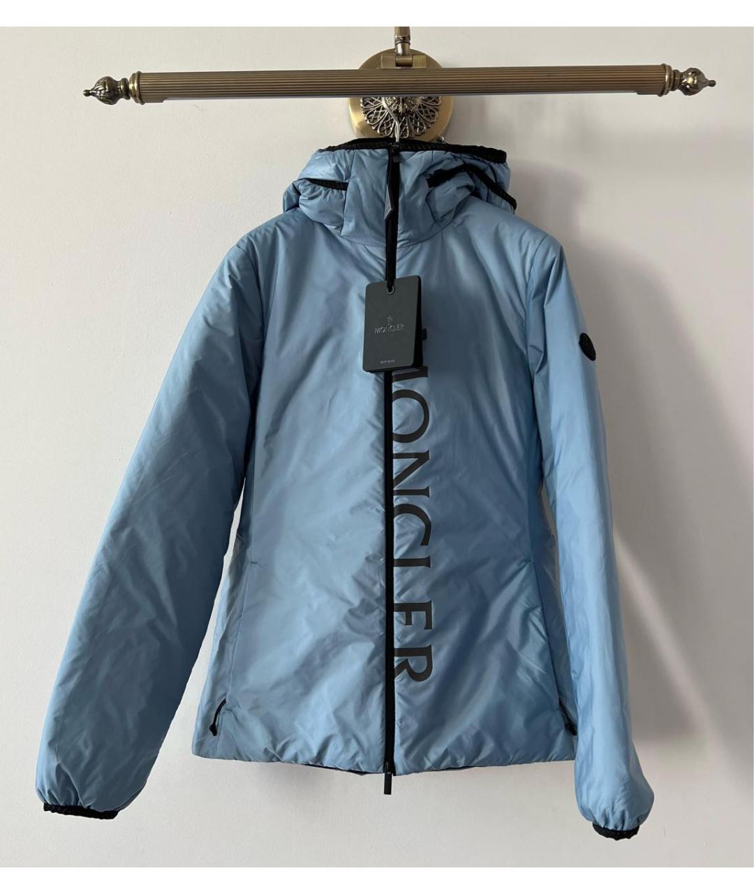 MONCLER Куртка, фото 9