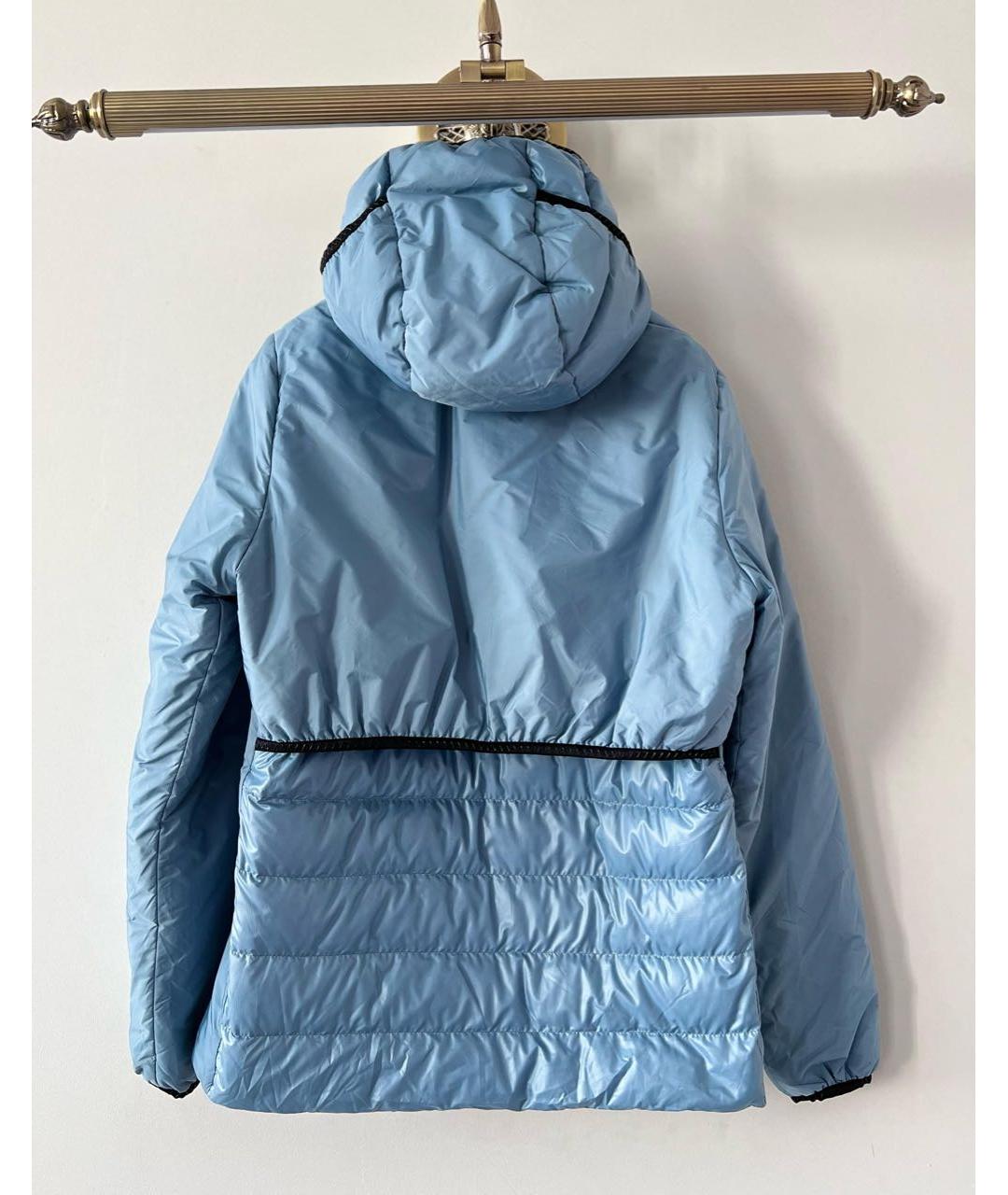 MONCLER Куртка, фото 2