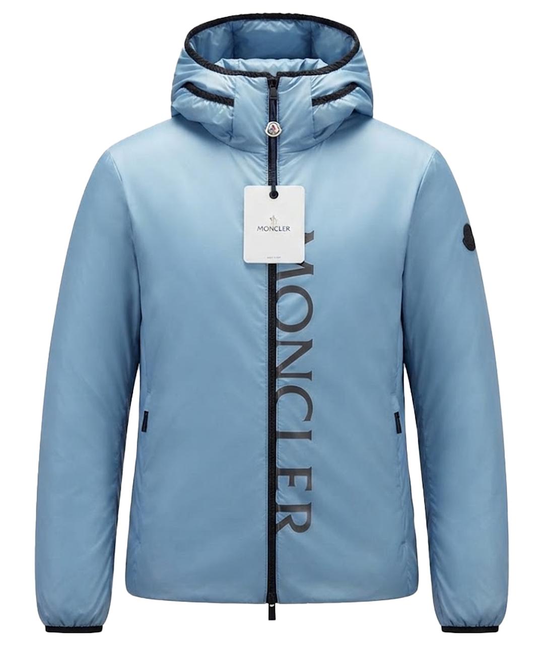 MONCLER Куртка, фото 1