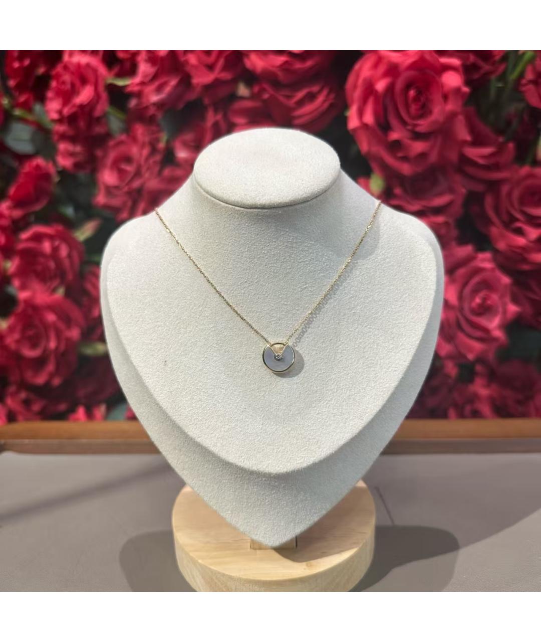 CARTIER Подвеска, фото 3