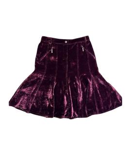 CHRISTIAN DIOR Юбка мини