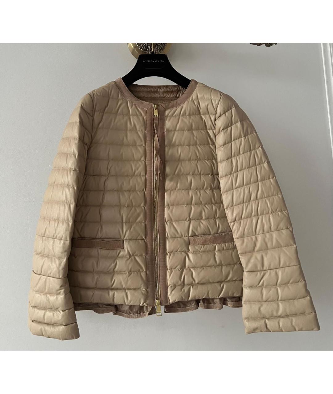MONCLER Куртка, фото 9