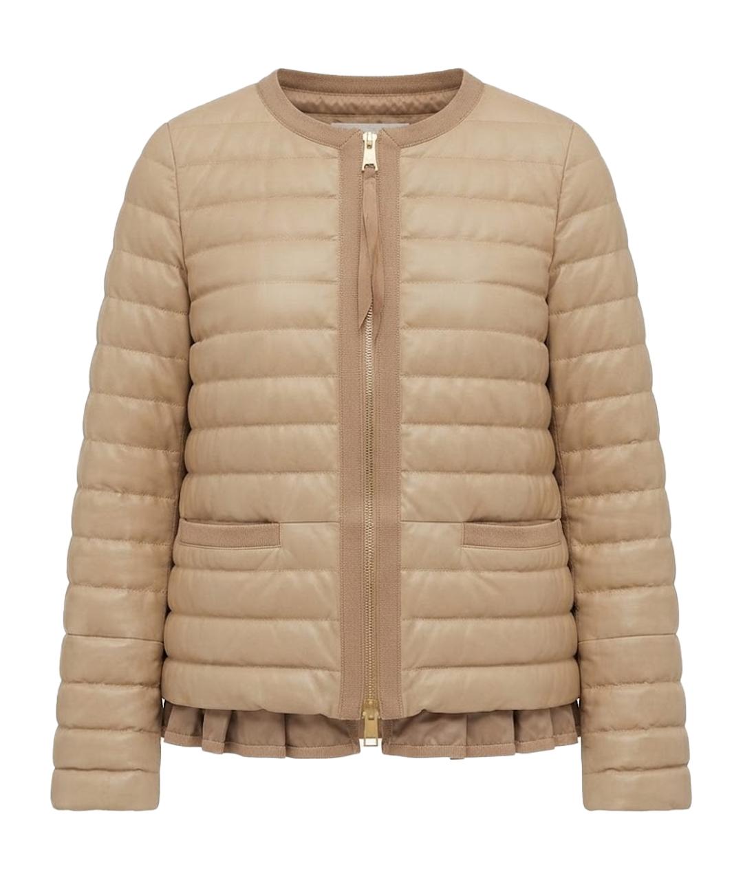 MONCLER Куртка, фото 1