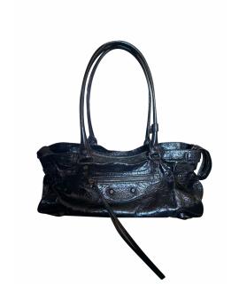 BALENCIAGA Сумка с короткими ручками