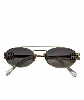 MIU MIU Солнцезащитные очки