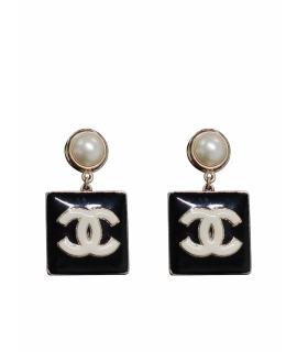 CHANEL Серьги