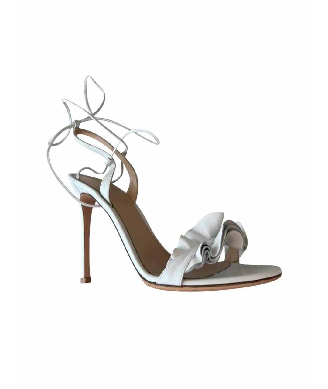 GIANVITO ROSSI Босоножки, фото 1