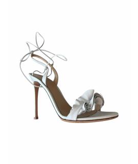 GIANVITO ROSSI Босоножки