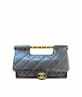 CHANEL Сумка через плечо