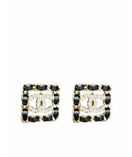 CHANEL Серьги