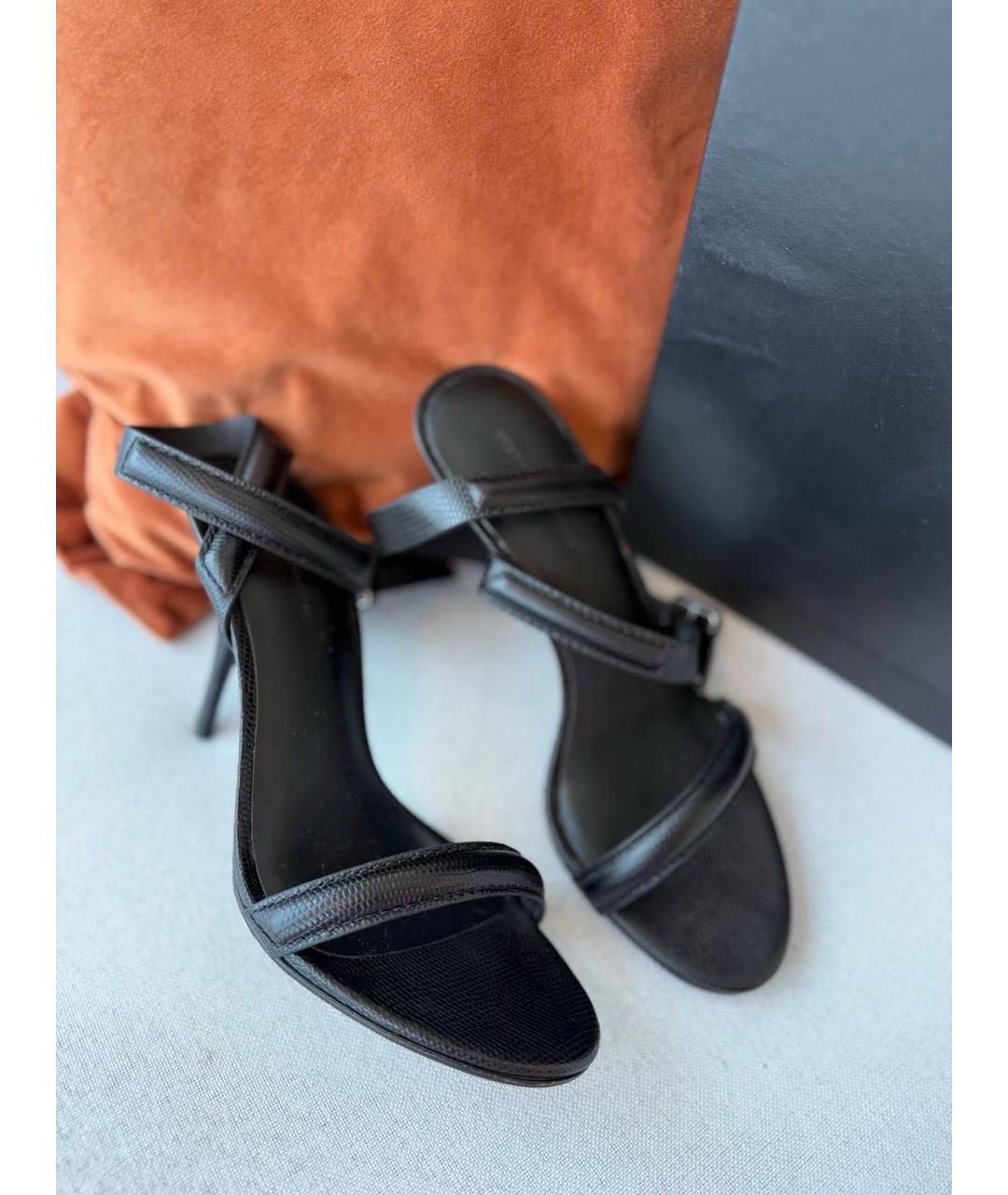 ALEXANDER WANG Босоножки, фото 6