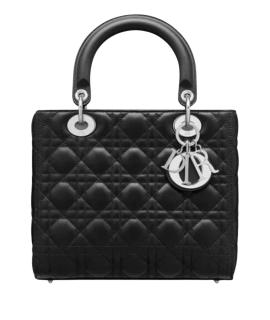 CHRISTIAN DIOR Сумка через плечо