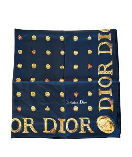 CHRISTIAN DIOR Платок