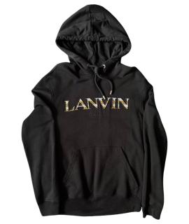 LANVIN Худи/толстовка