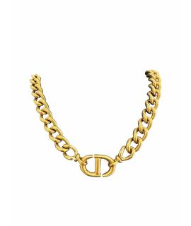 CHRISTIAN DIOR Колье