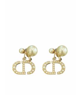 CHRISTIAN DIOR Серьги