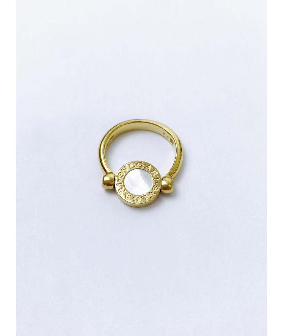 BVLGARI Кольцо, фото 4