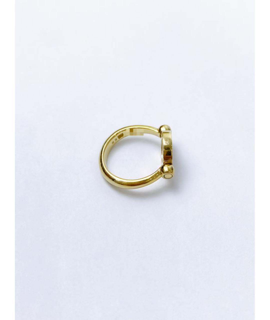 BVLGARI Кольцо, фото 5