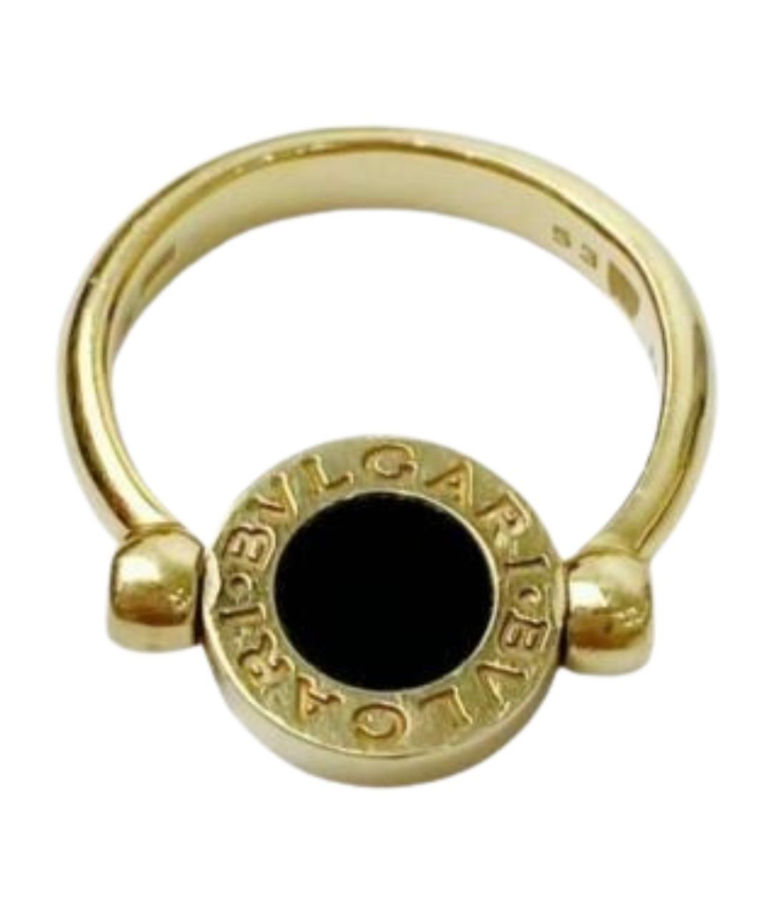 BVLGARI Кольцо, фото 1
