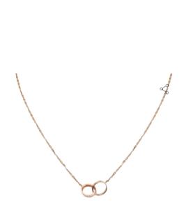 CARTIER Подвеска