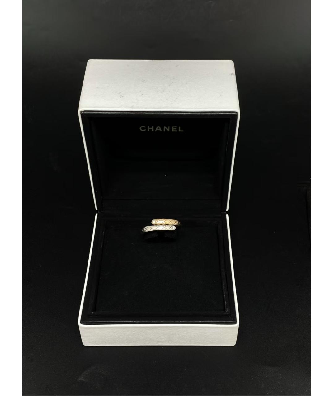 CHANEL Кольцо, фото 2