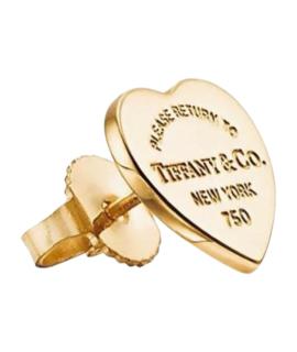 TIFFANY&CO Серьги