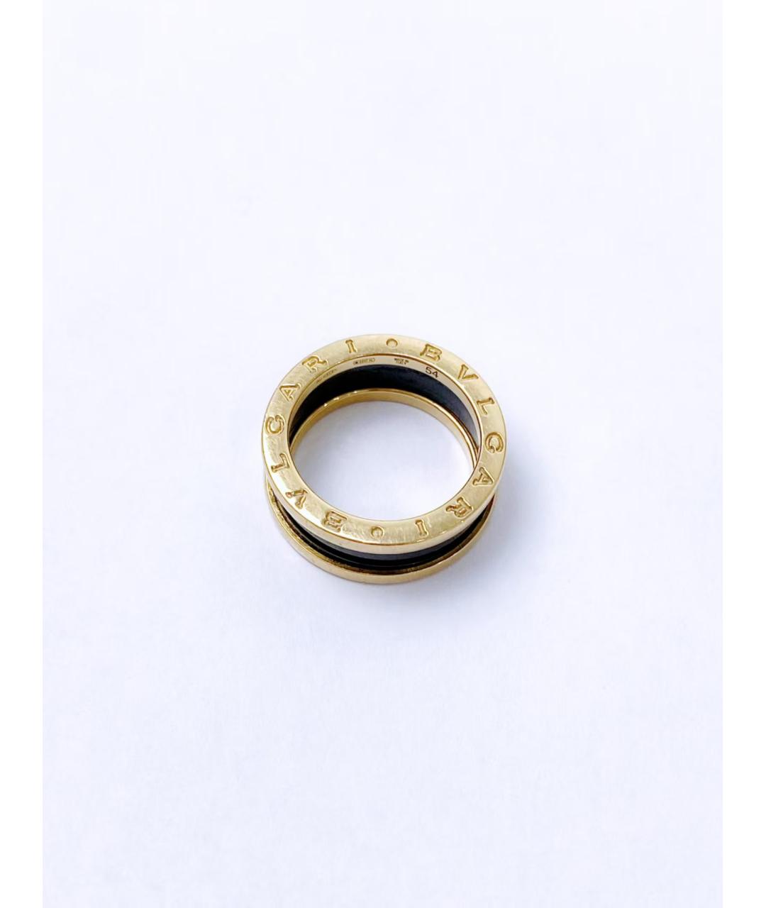 BVLGARI Кольцо, фото 2