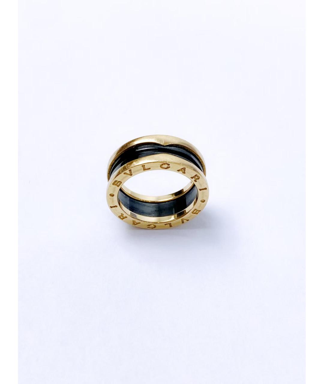 BVLGARI Кольцо, фото 3