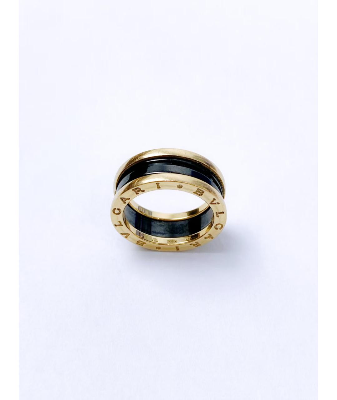 BVLGARI Кольцо, фото 4