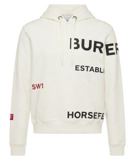 BURBERRY Худи/толстовка