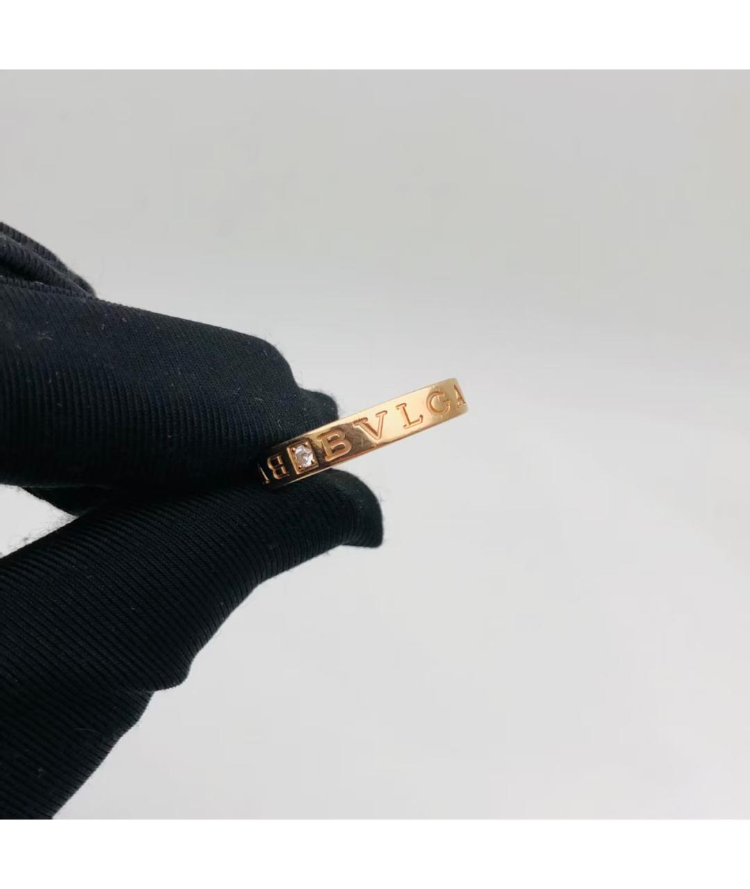 BVLGARI Кольцо, фото 2
