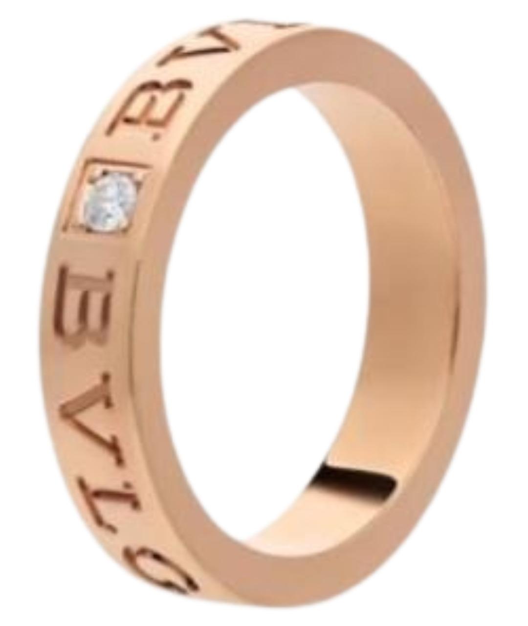 BVLGARI Кольцо, фото 1