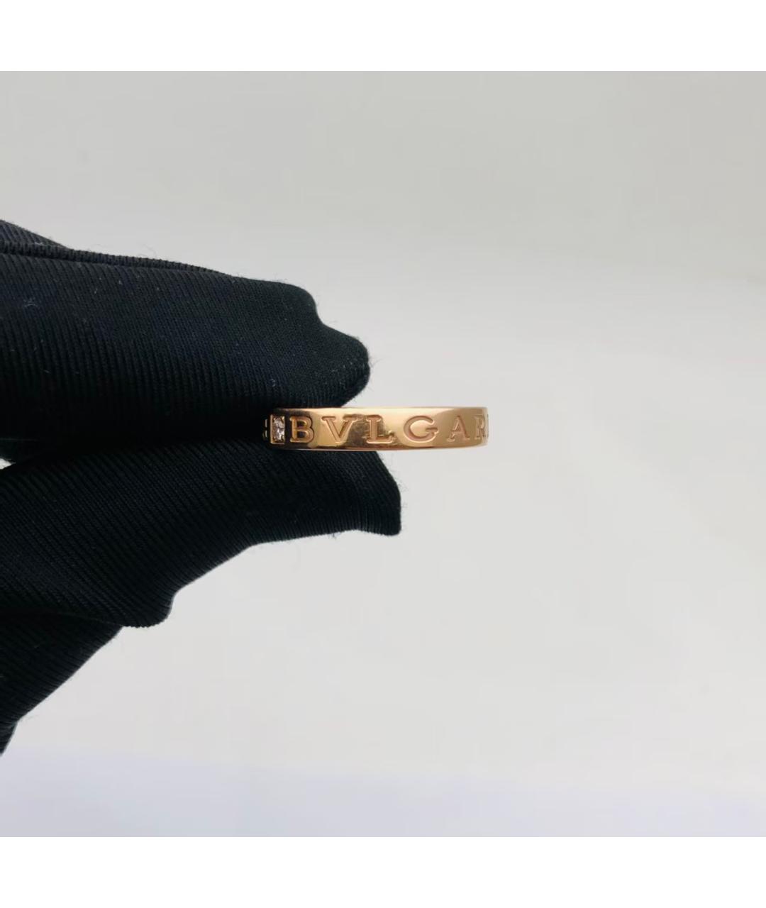 BVLGARI Кольцо, фото 3