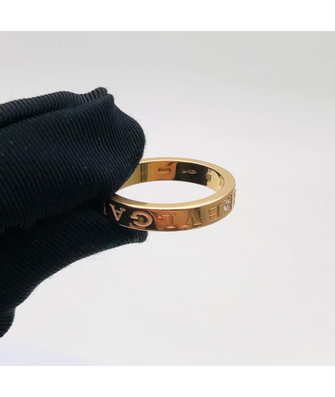 BVLGARI Кольцо, фото 4