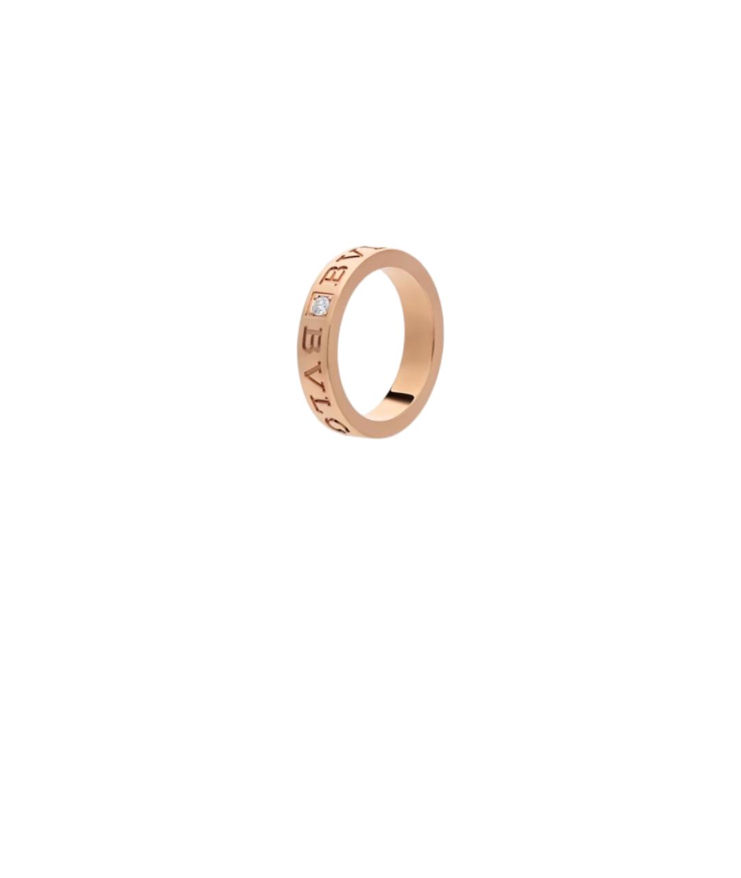BVLGARI Кольцо, фото 5