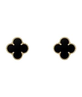 VAN CLEEF & ARPELS Серьги