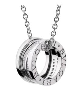 BVLGARI Подвеска