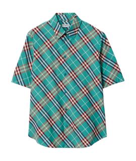 BURBERRY Классическая рубашка