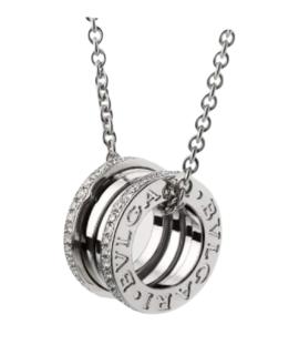 BVLGARI Подвеска