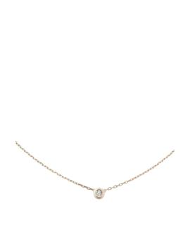 CARTIER Кулон