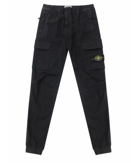 STONE ISLAND Повседневные брюки