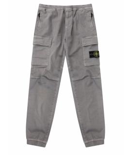 STONE ISLAND Повседневные брюки