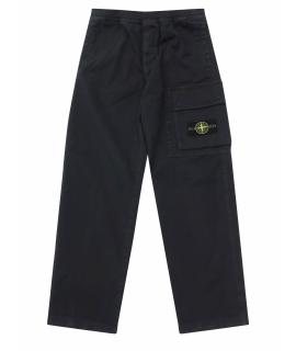 STONE ISLAND Повседневные брюки