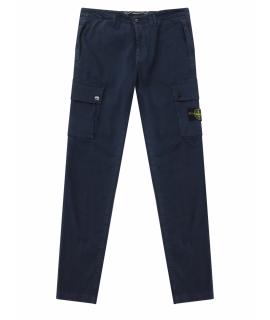 STONE ISLAND Повседневные брюки